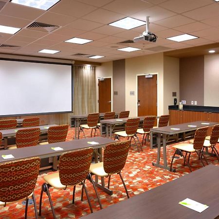 Fairfield Inn & Suites By Marriott Salt Lake City Midvale Eksteriør billede