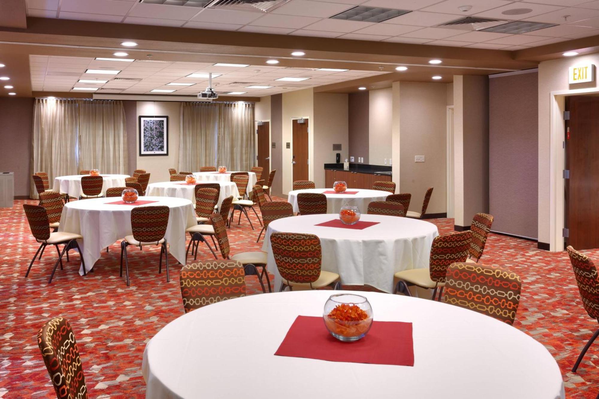 Fairfield Inn & Suites By Marriott Salt Lake City Midvale Eksteriør billede