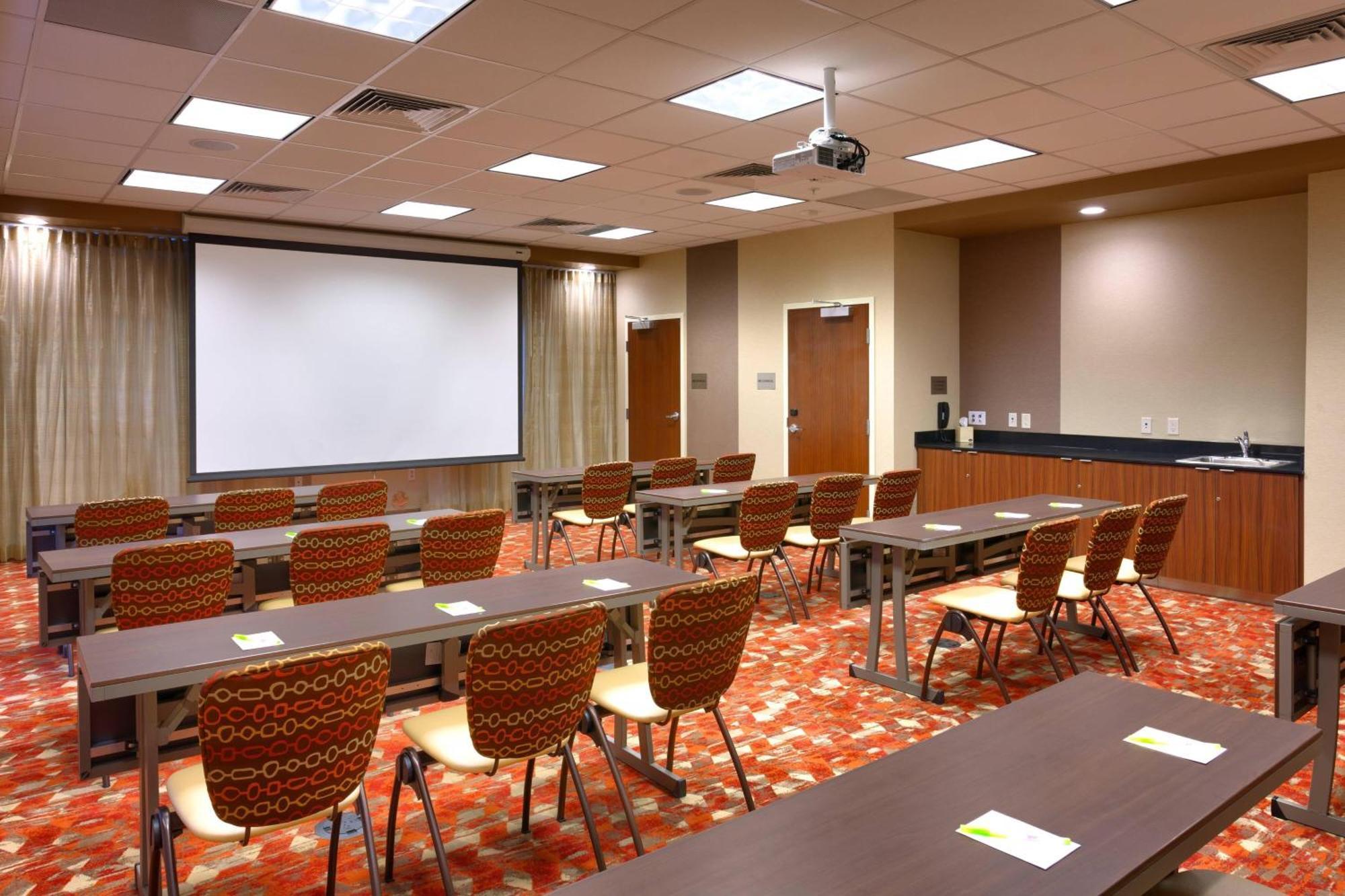 Fairfield Inn & Suites By Marriott Salt Lake City Midvale Eksteriør billede