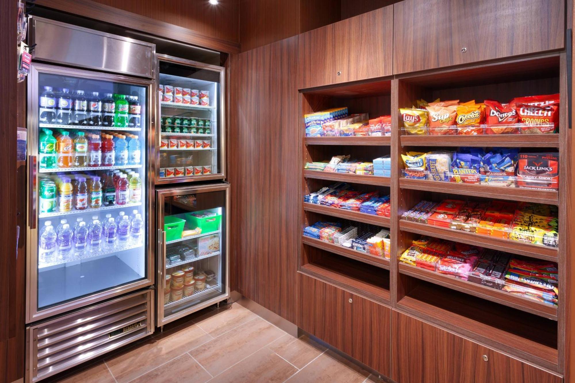 Fairfield Inn & Suites By Marriott Salt Lake City Midvale Eksteriør billede