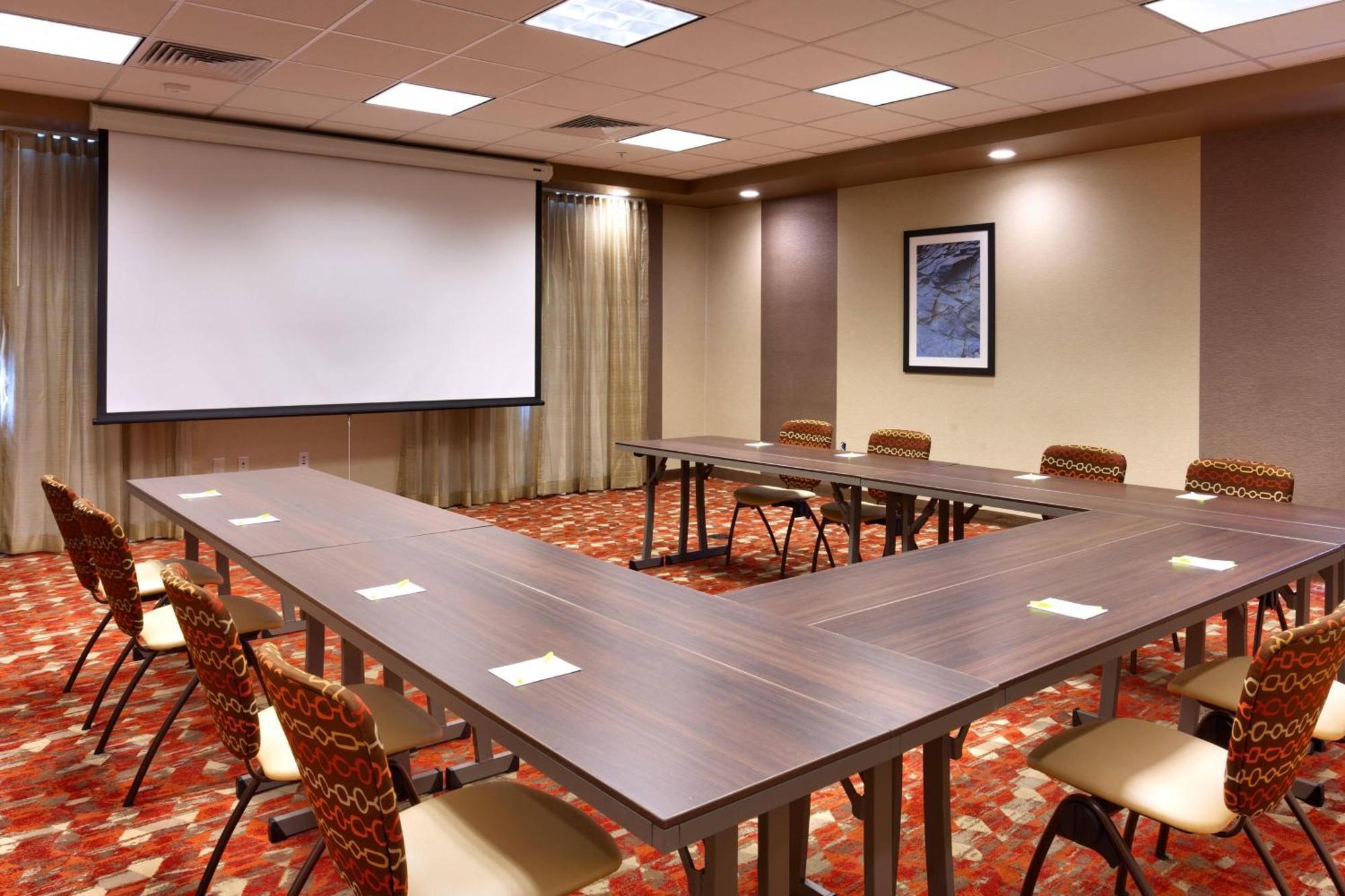 Fairfield Inn & Suites By Marriott Salt Lake City Midvale Eksteriør billede