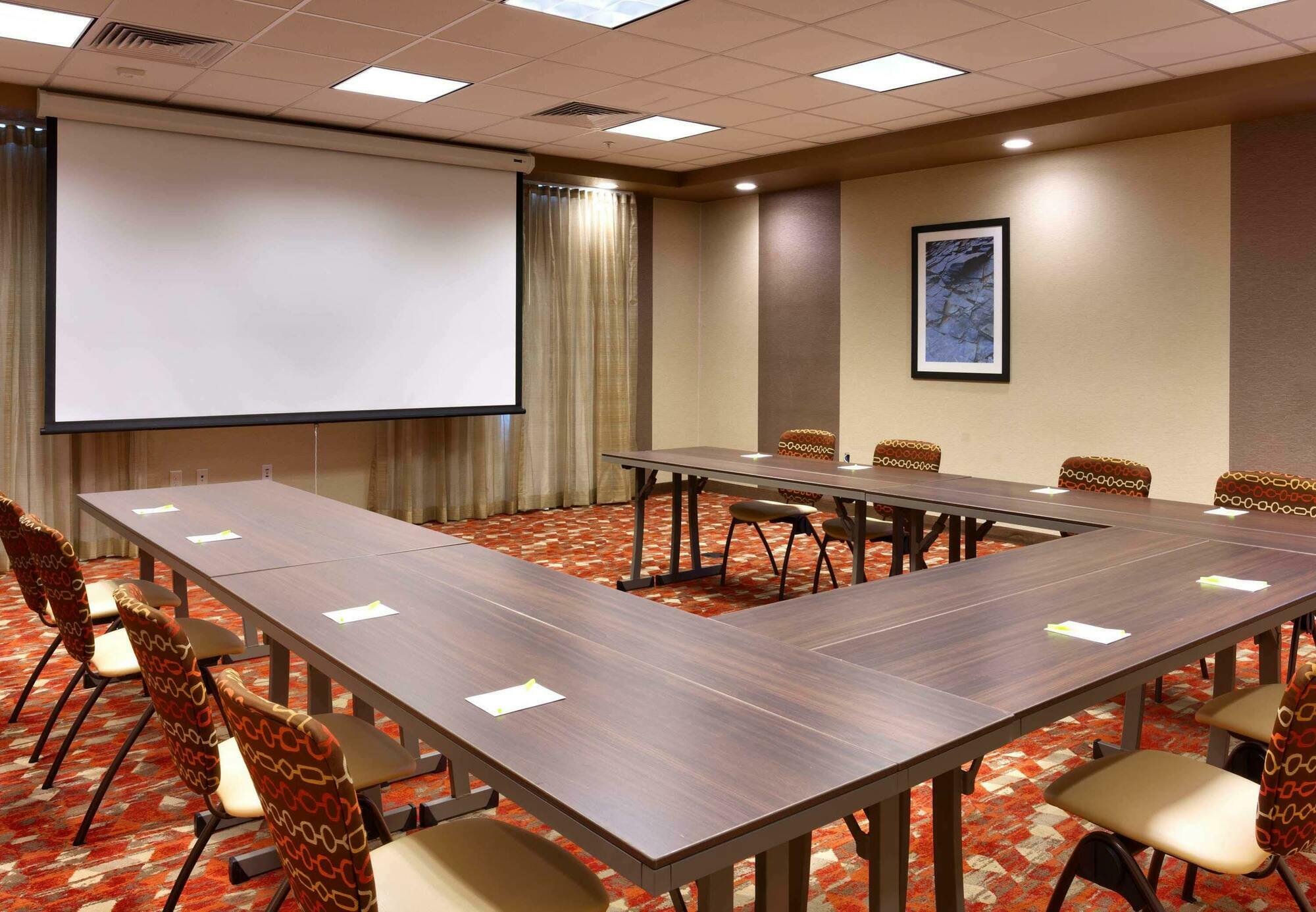 Fairfield Inn & Suites By Marriott Salt Lake City Midvale Eksteriør billede