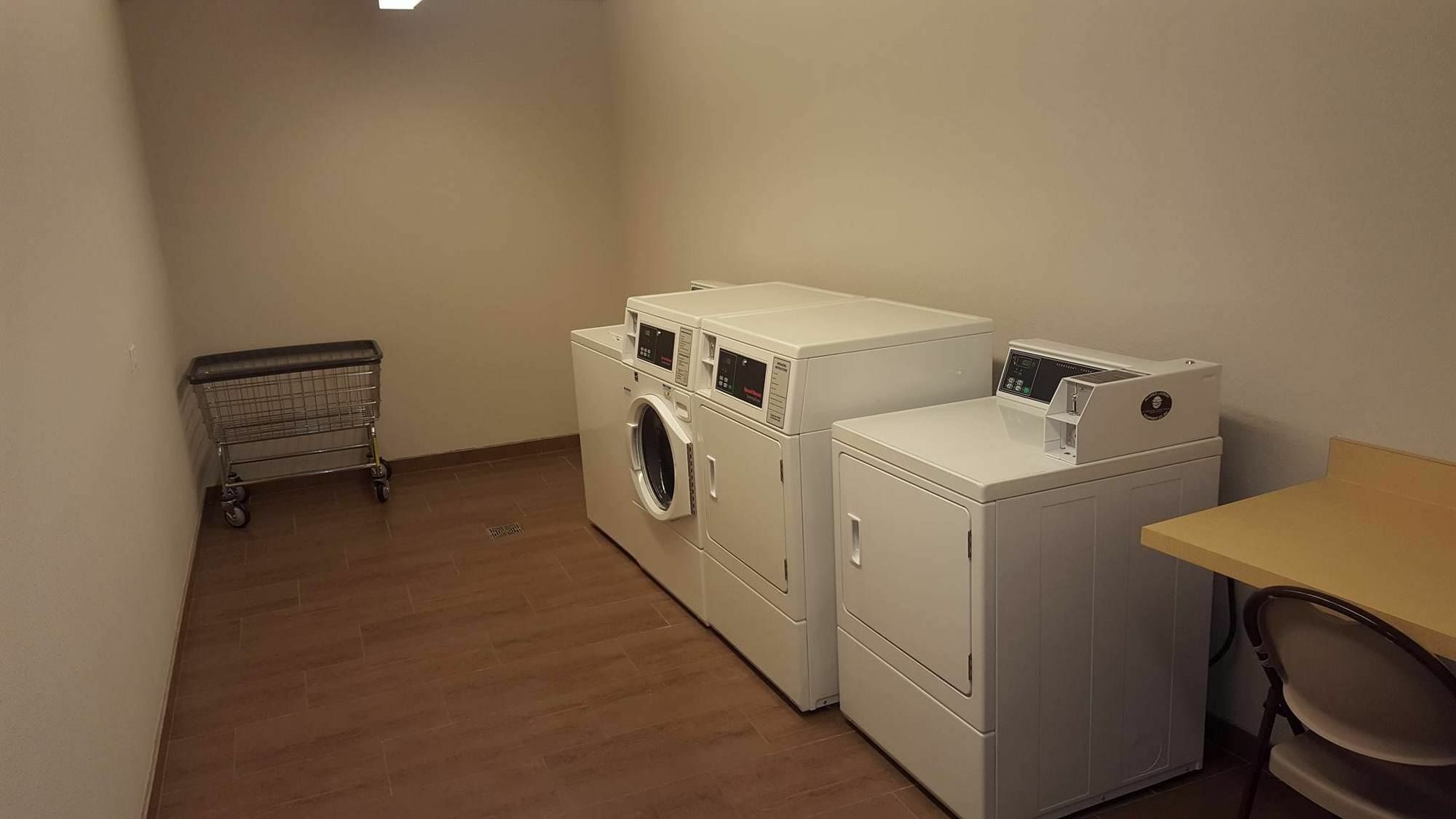 Fairfield Inn & Suites By Marriott Salt Lake City Midvale Eksteriør billede